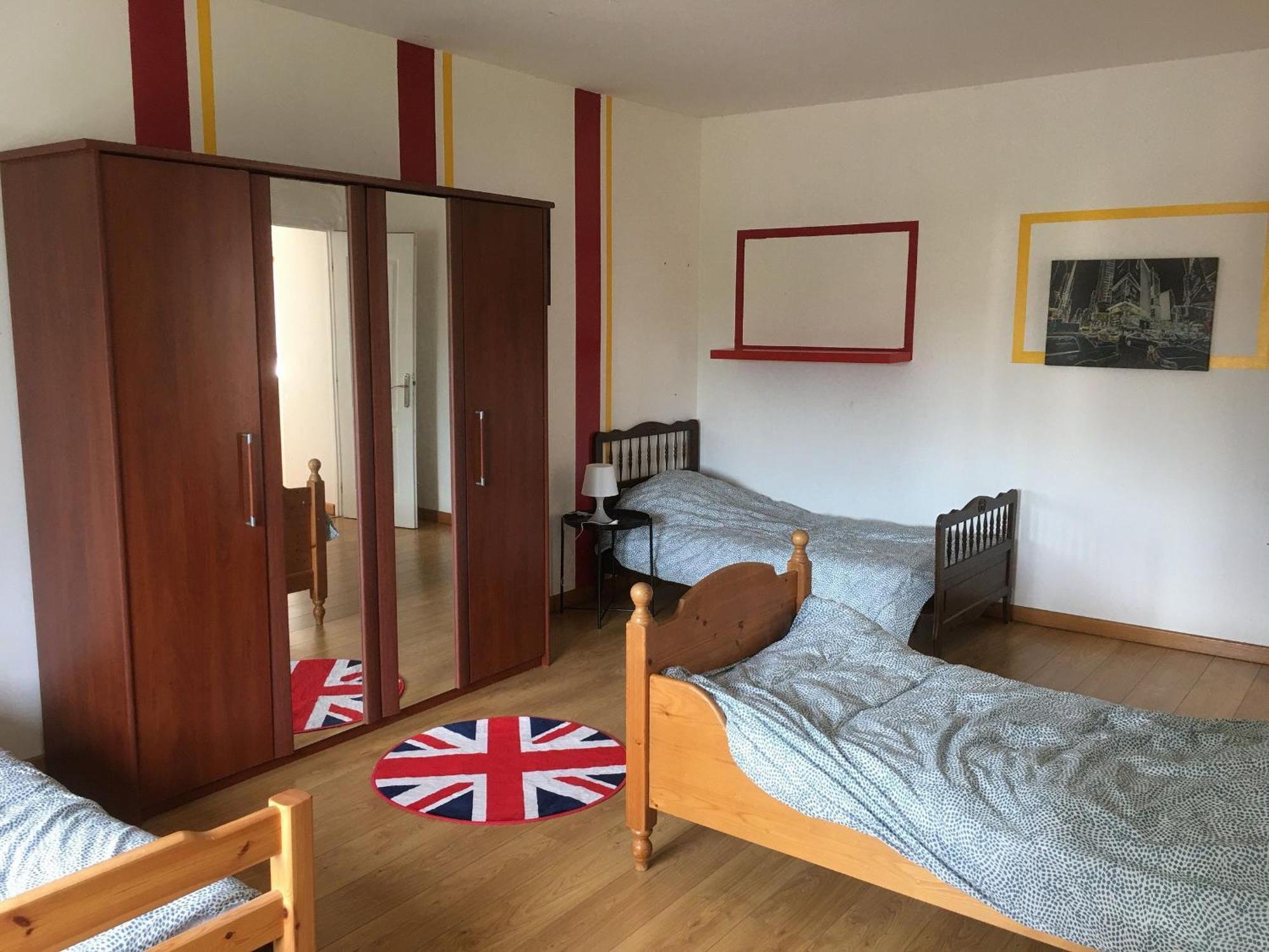 Grand Gite Avec Piscine, Cheminee Et Terrasse Pres De Luneville, Ideal Pour Familles Et Groupes - Fr-1-584-84 Athienville Kültér fotó